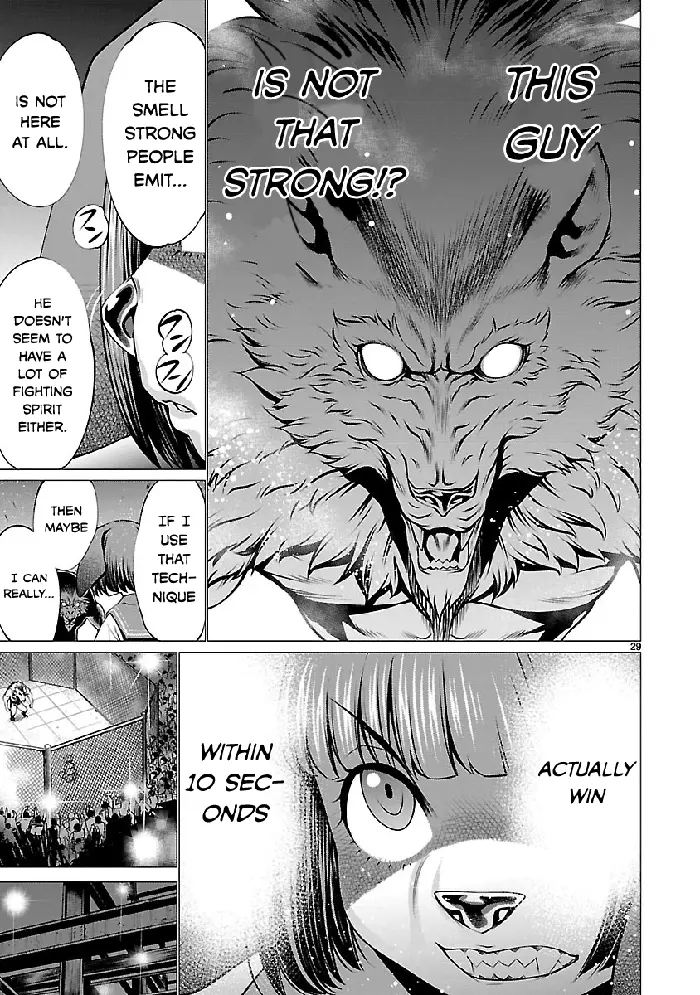 Killing Bites Chapter 37 image 28_optimized
